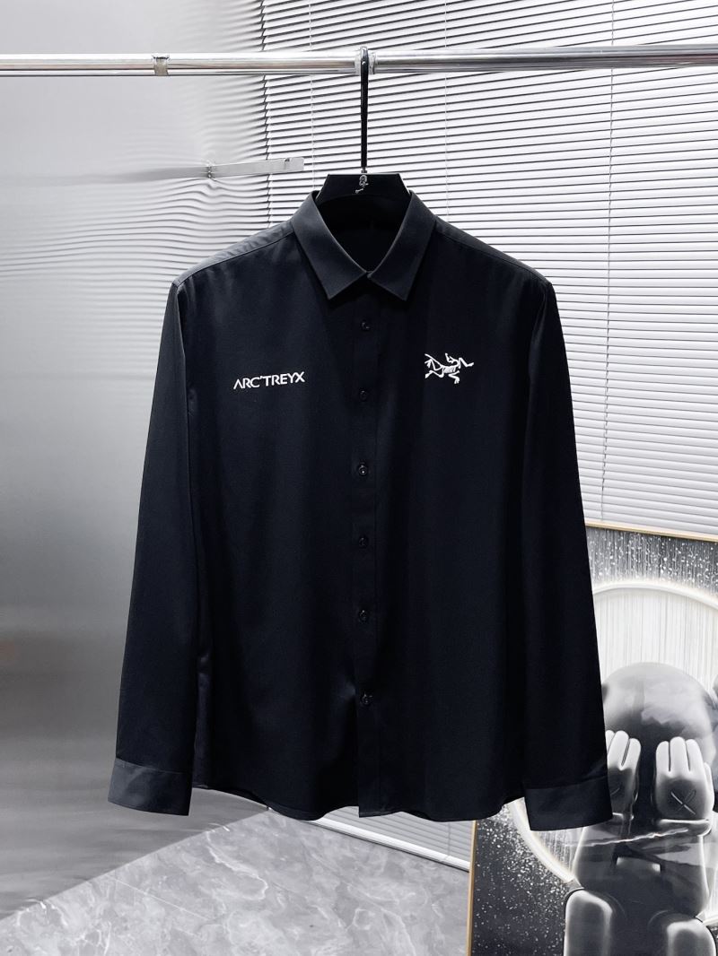 Arcteryx Shirts